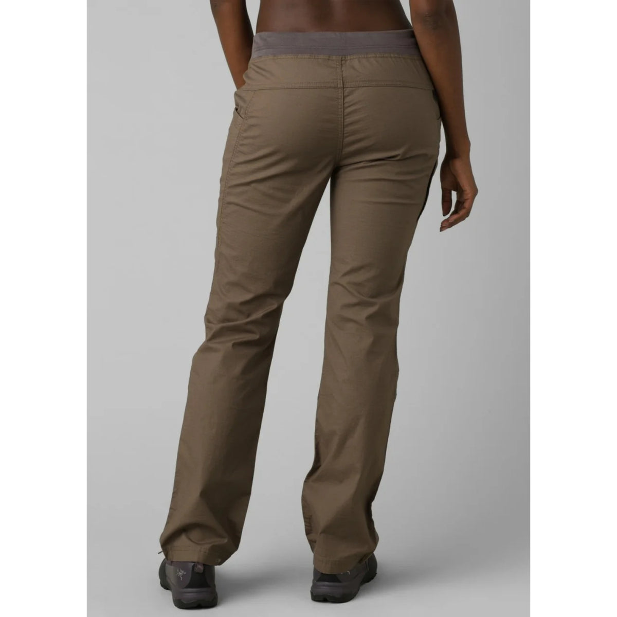 Prana Wakeen Pant - Women's (Mud)
