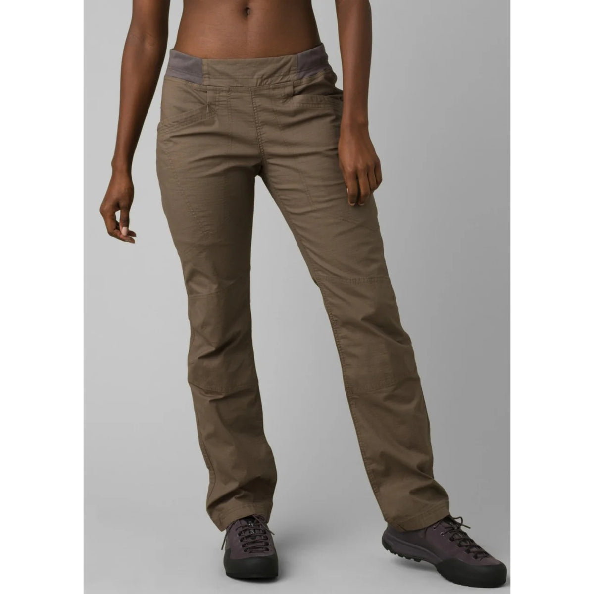 Prana Wakeen Pant - Women's (Mud)