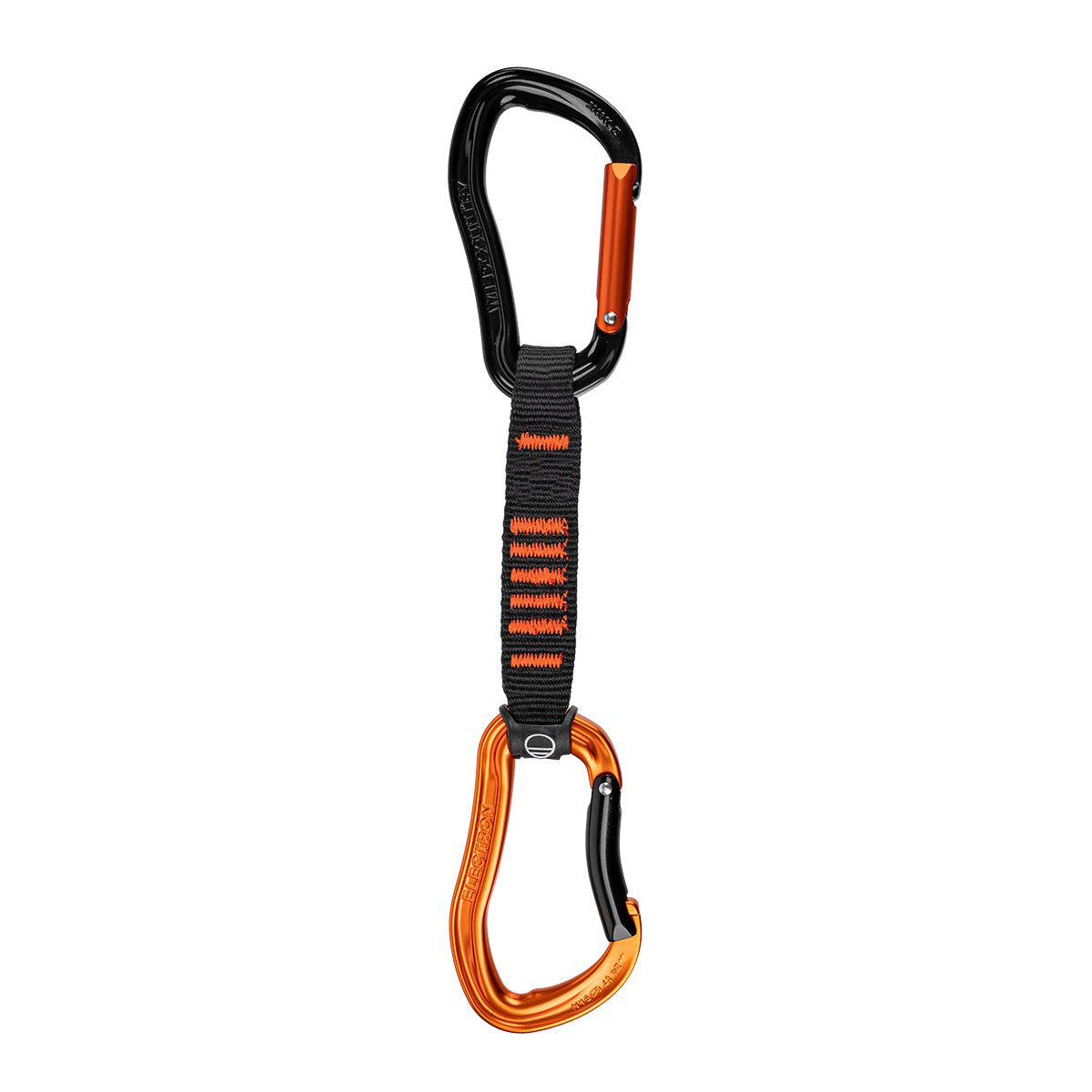 Wild Country Electron Quickdraw 12cm