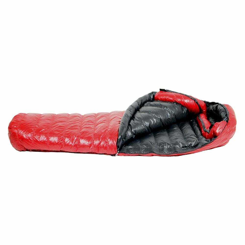 Western Mountaineering Alpinlite -7C