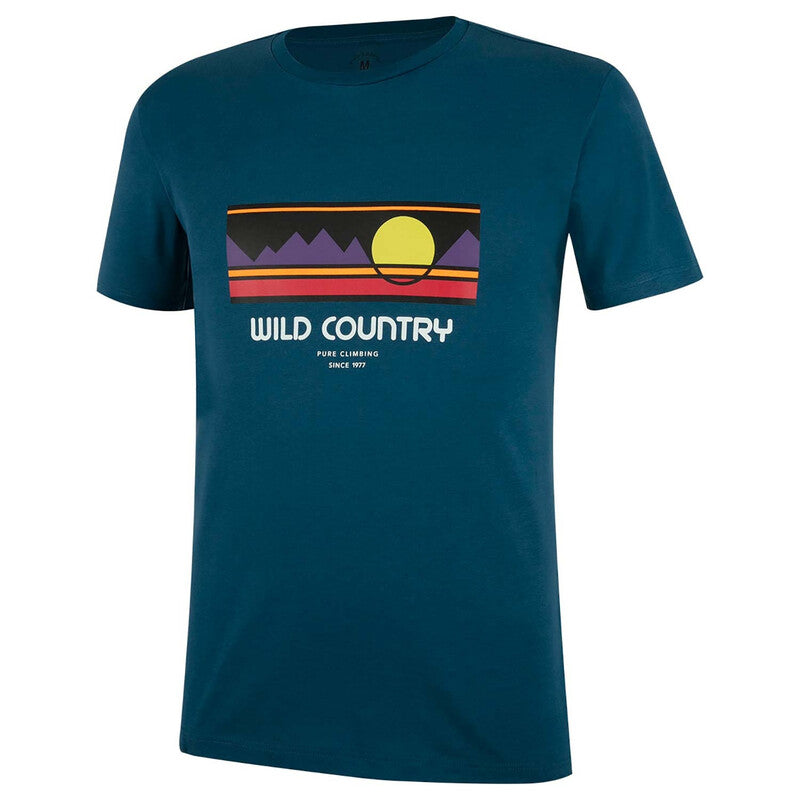 Wild Country Flow T-Shirt - Men's