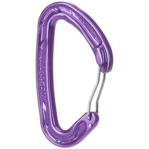 Wild Country Helium 3.0