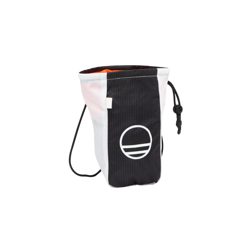 Wild Country Mosquito Chalk Bag, White