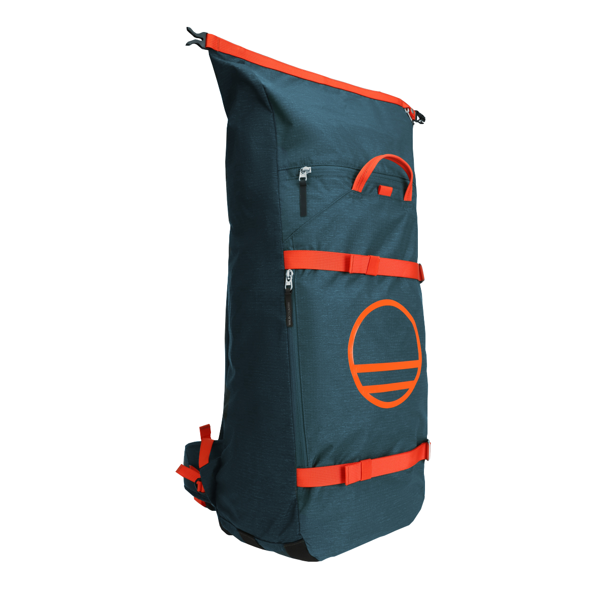 Wild Country Stamina Gear bag, Petrol