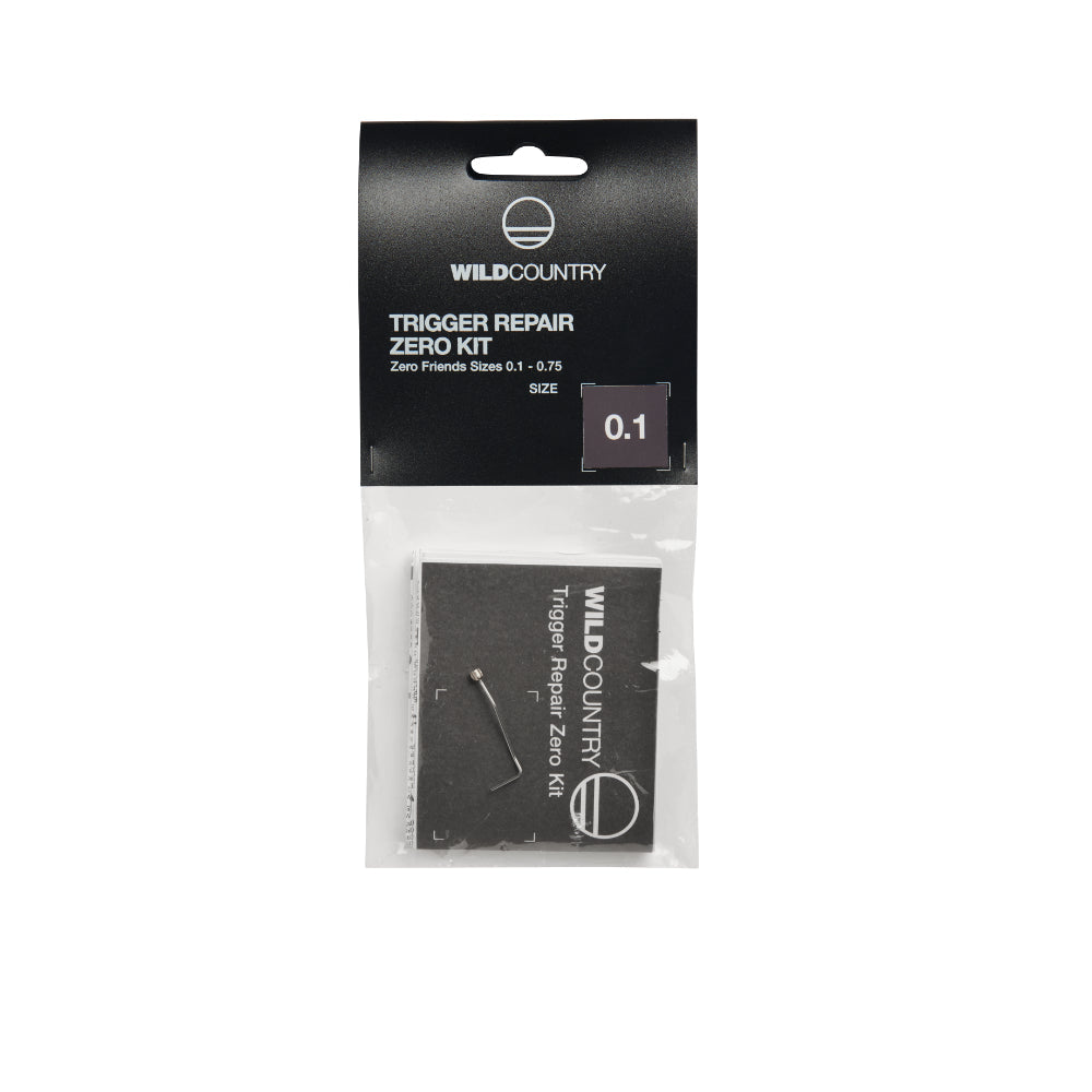 Wild Country Trigger Repair Zero 0.1