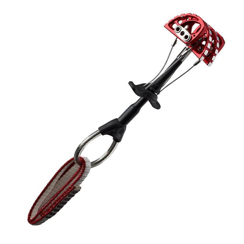 ild Country Friend climbing cam, Size 1 in red colour