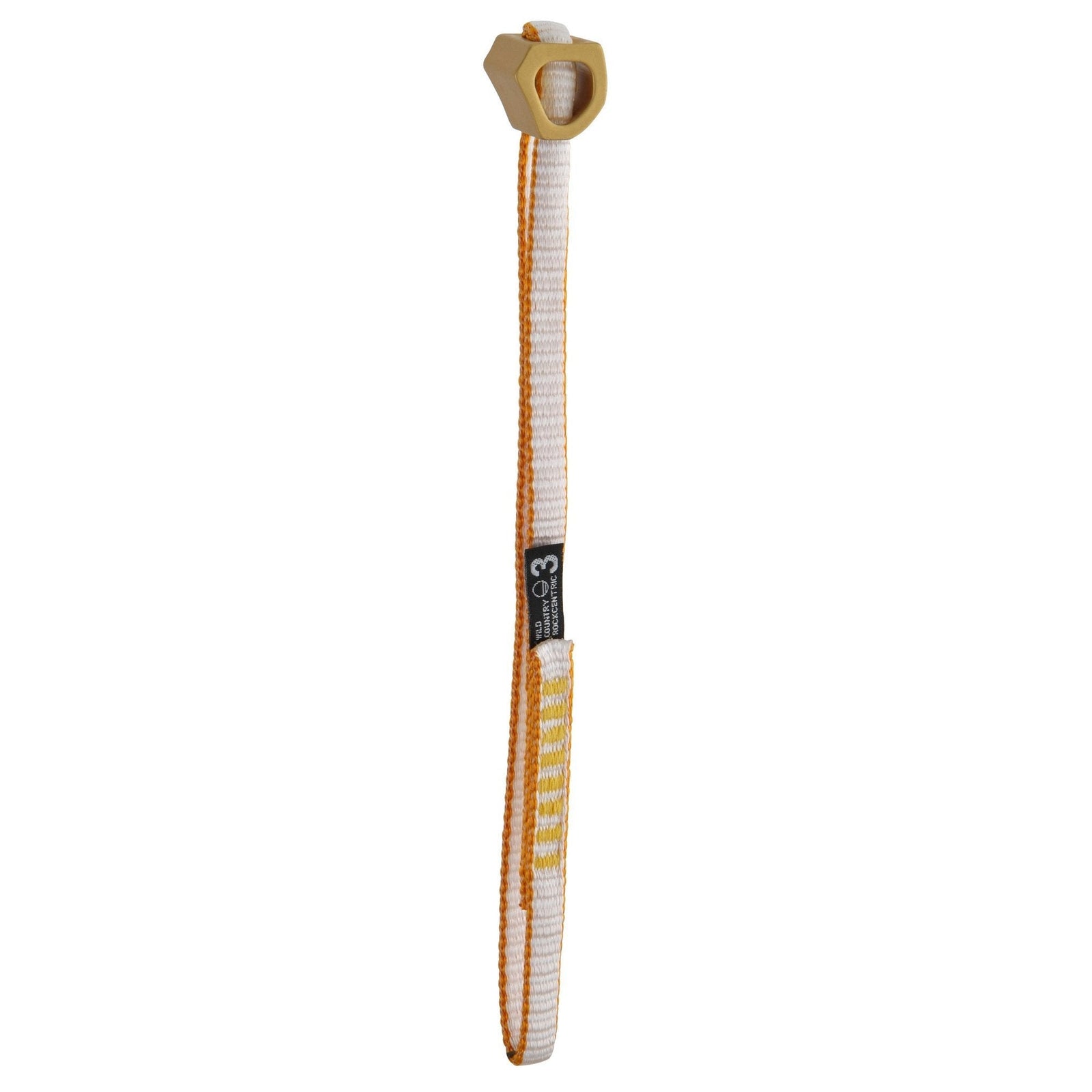 Wild Country Rockcentric Size 3