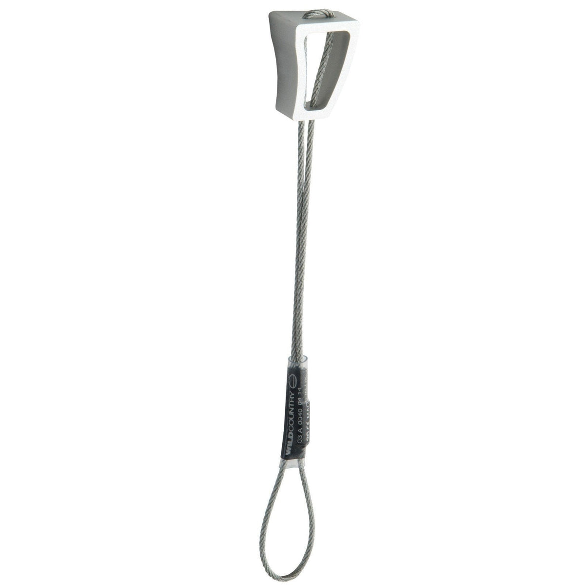 Wild Country Superlight Offset Rock Size 10