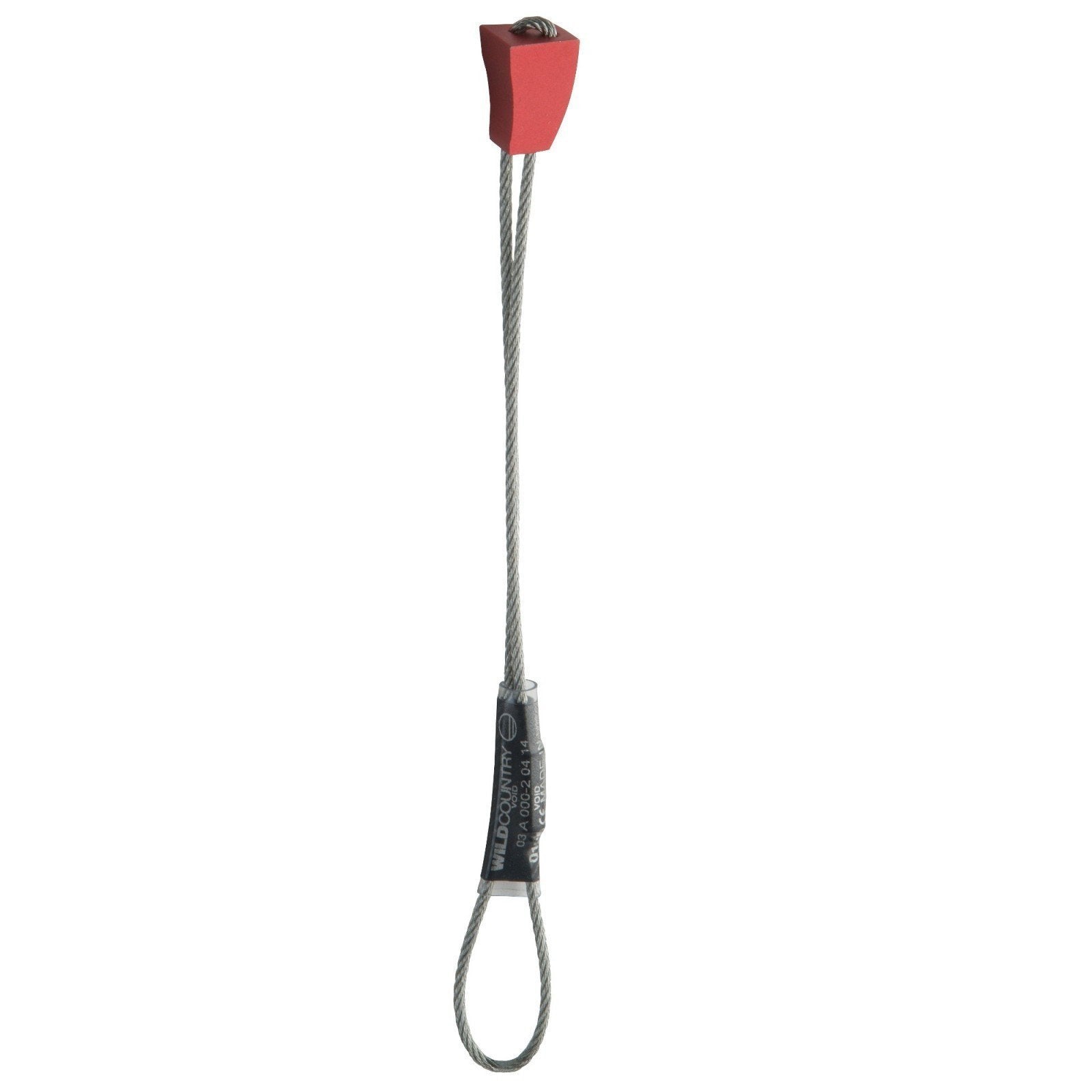 Wild Country Superlight Offset Rock Size 5