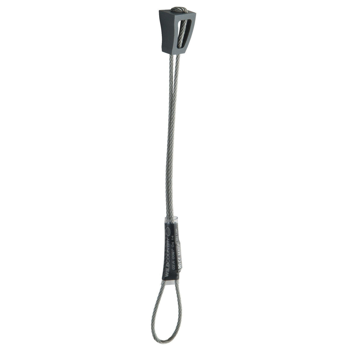 Wild Country Superlight Offset Rock Size 7