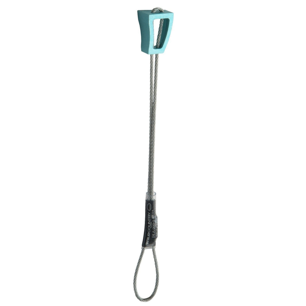 Wild Country Superlight Offset Rock Size 8