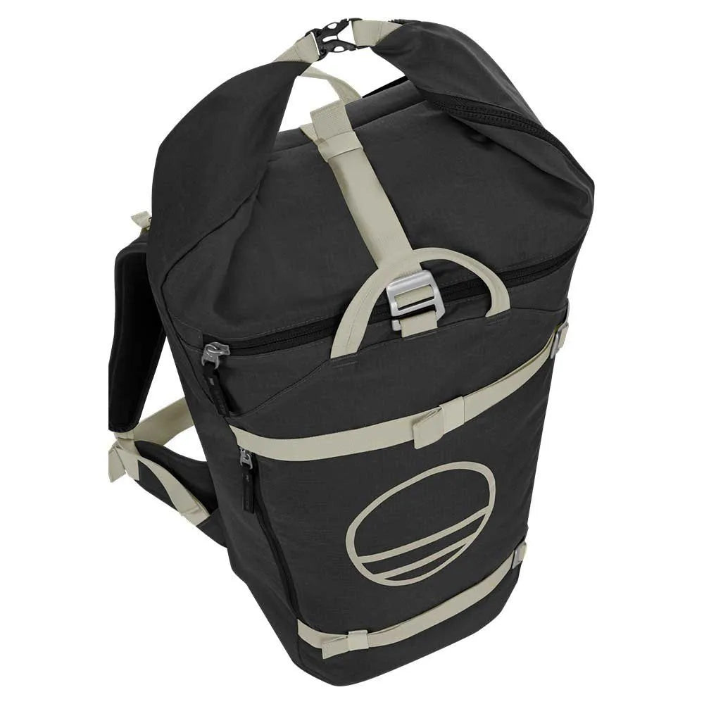 Wild Country Stamina Gear Bag Onyx (Outlet)