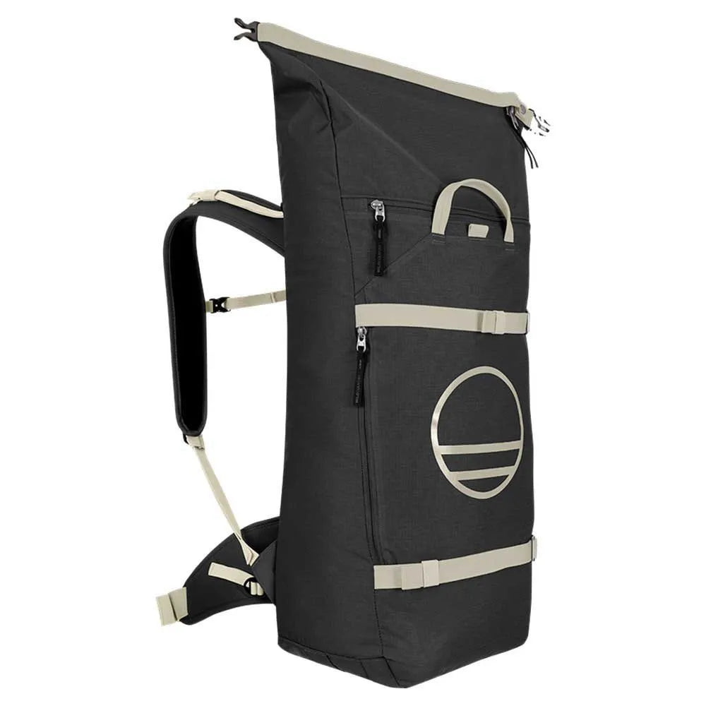 Wild Country Stamina Gear Bag Onyx (Outlet)