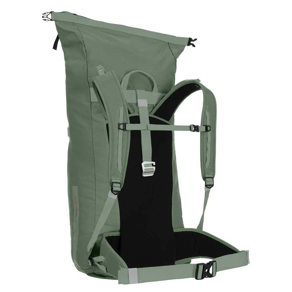 Wild Country Stamina Gear Bag Green Ivy (Outlet)