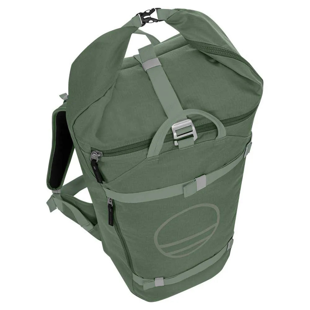 Wild Country Stamina Gear Bag Green Ivy (Outlet)