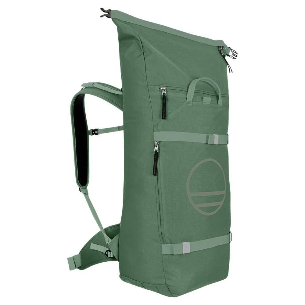 Wild Country Stamina Gear Bag Green Ivy (Outlet)