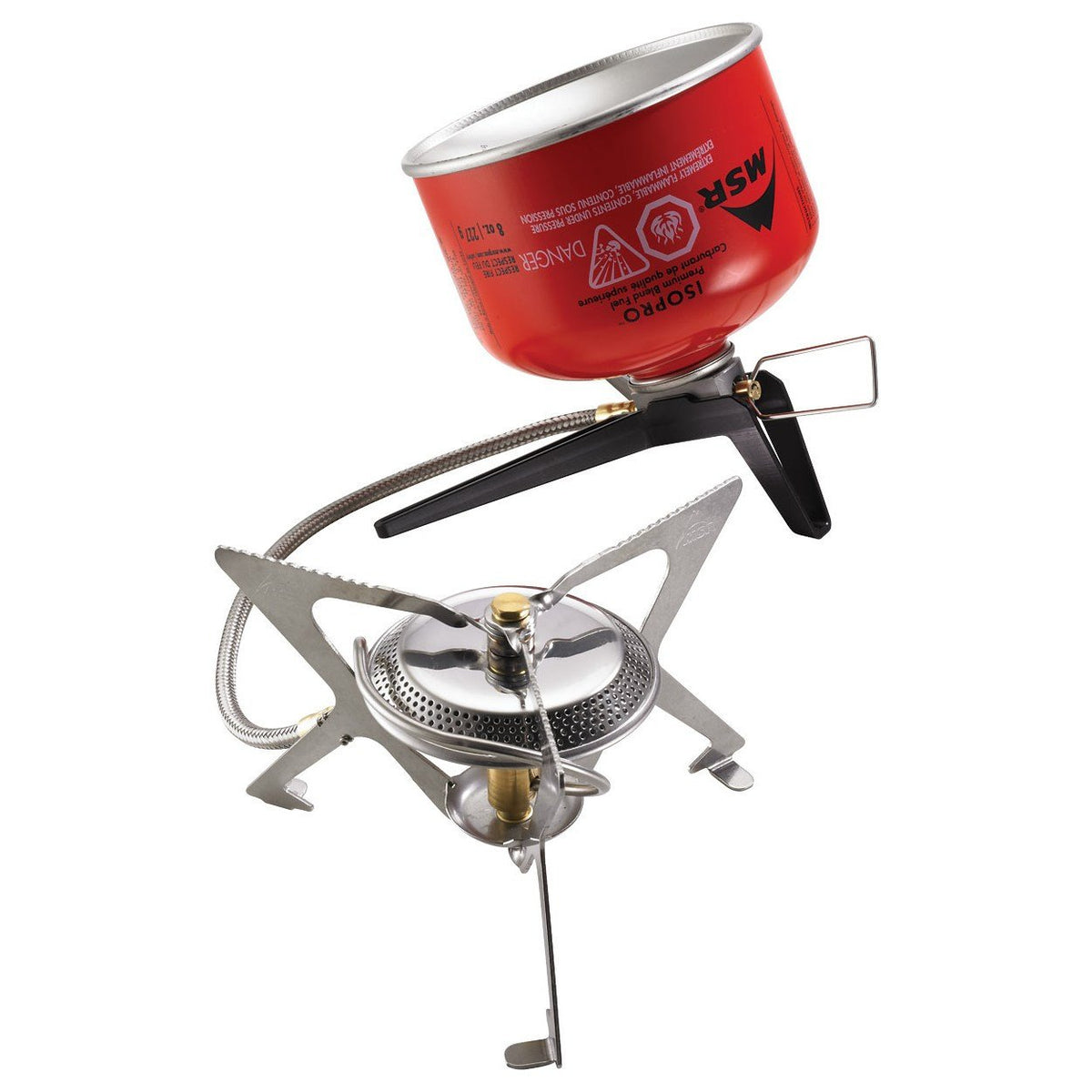 MSR WindPro II camping Stove