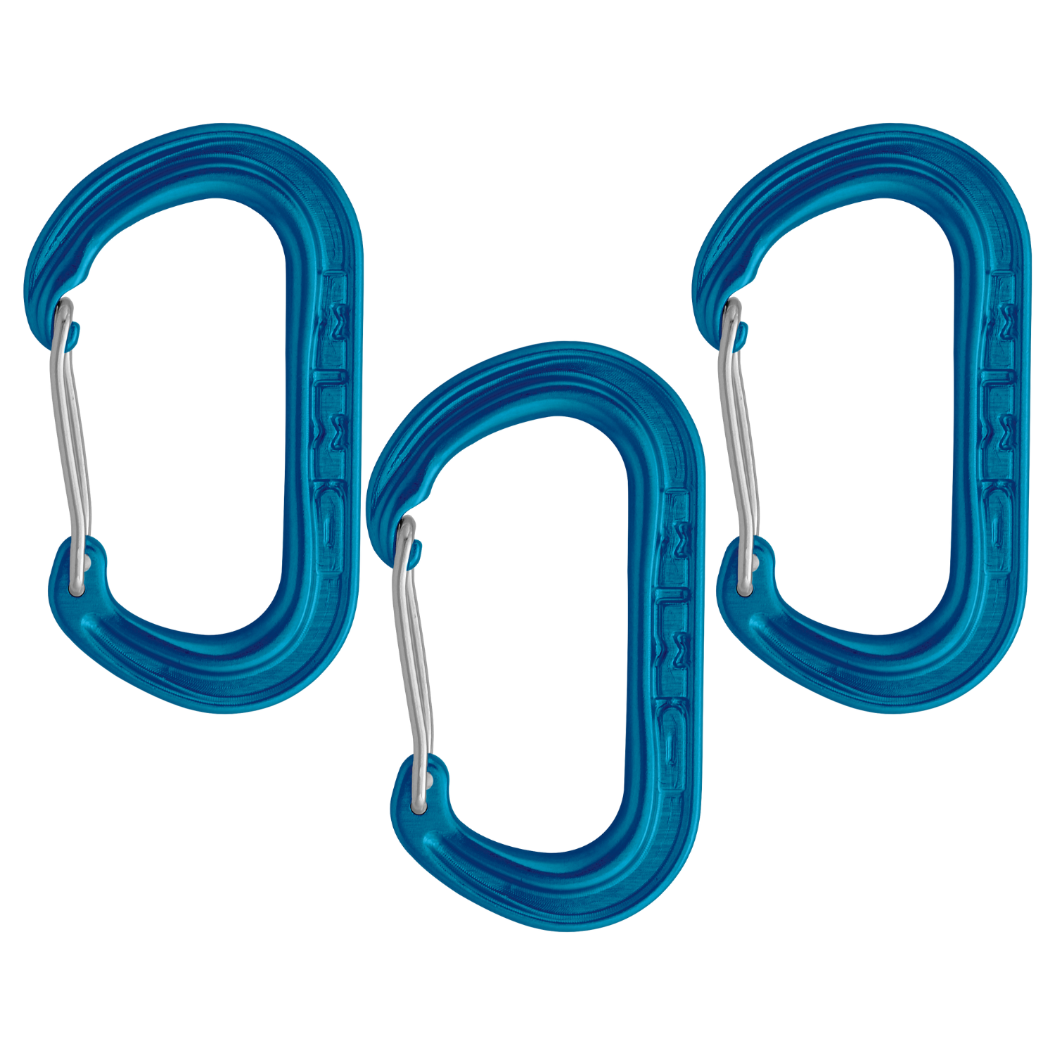 DMM XSRE Wire 3-Pack blue