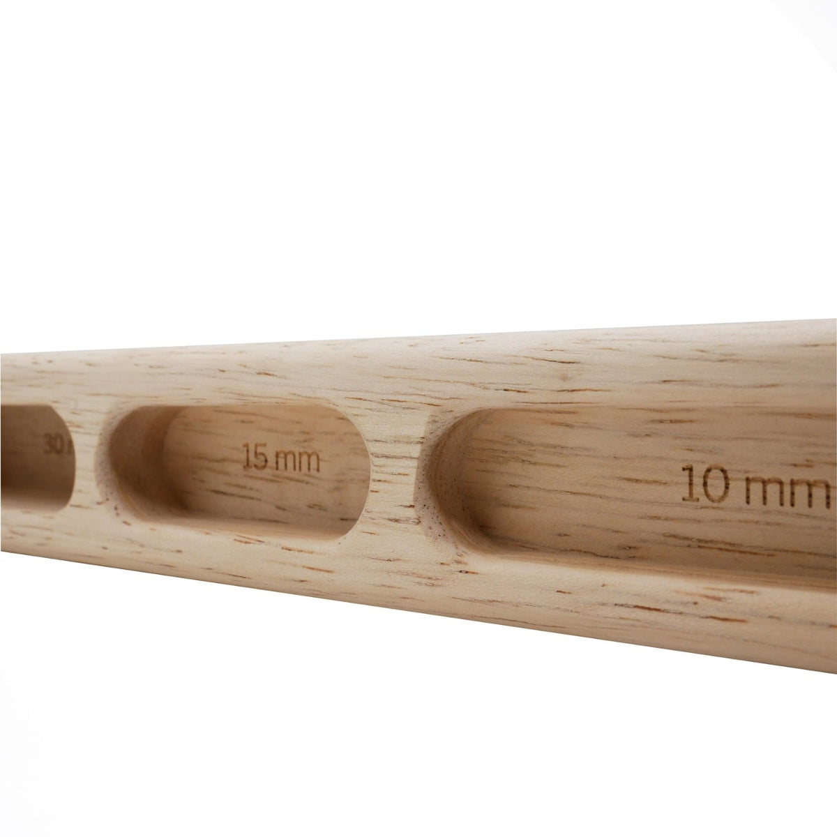 Y&Y La Baguette depth of holds