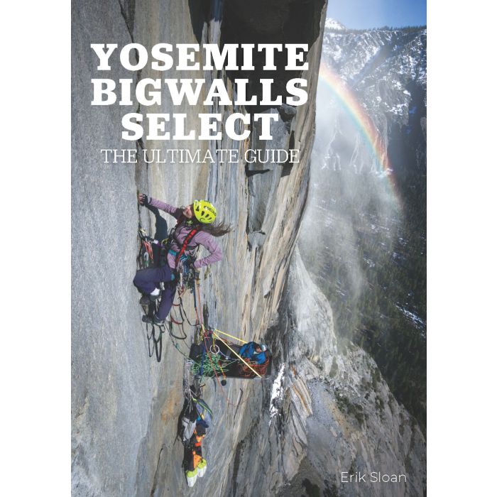 Yosemite Bigwalls Select: The Ultimate Guide