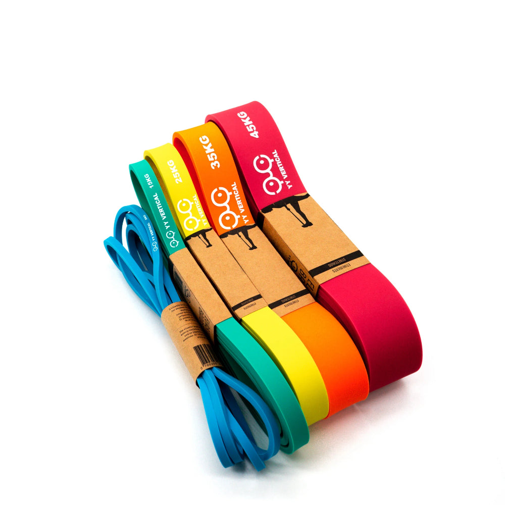 YY Vertical Board EVO - Training Bundle
