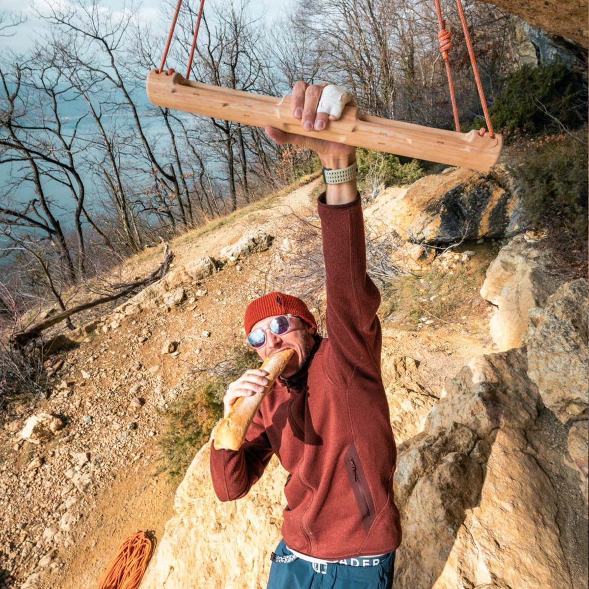 YY La Baguette EVO