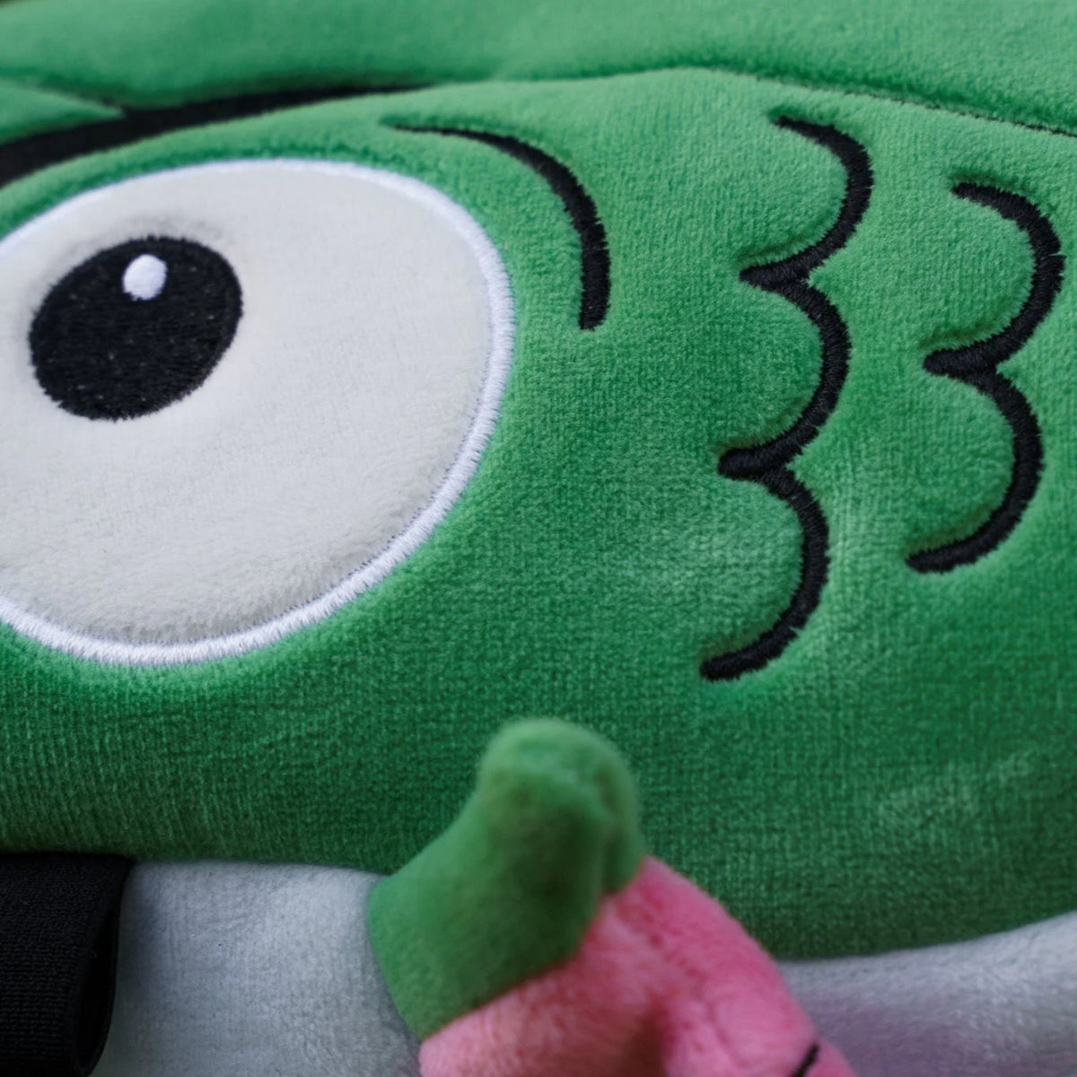 YY Vertical Fish Chalk Bag