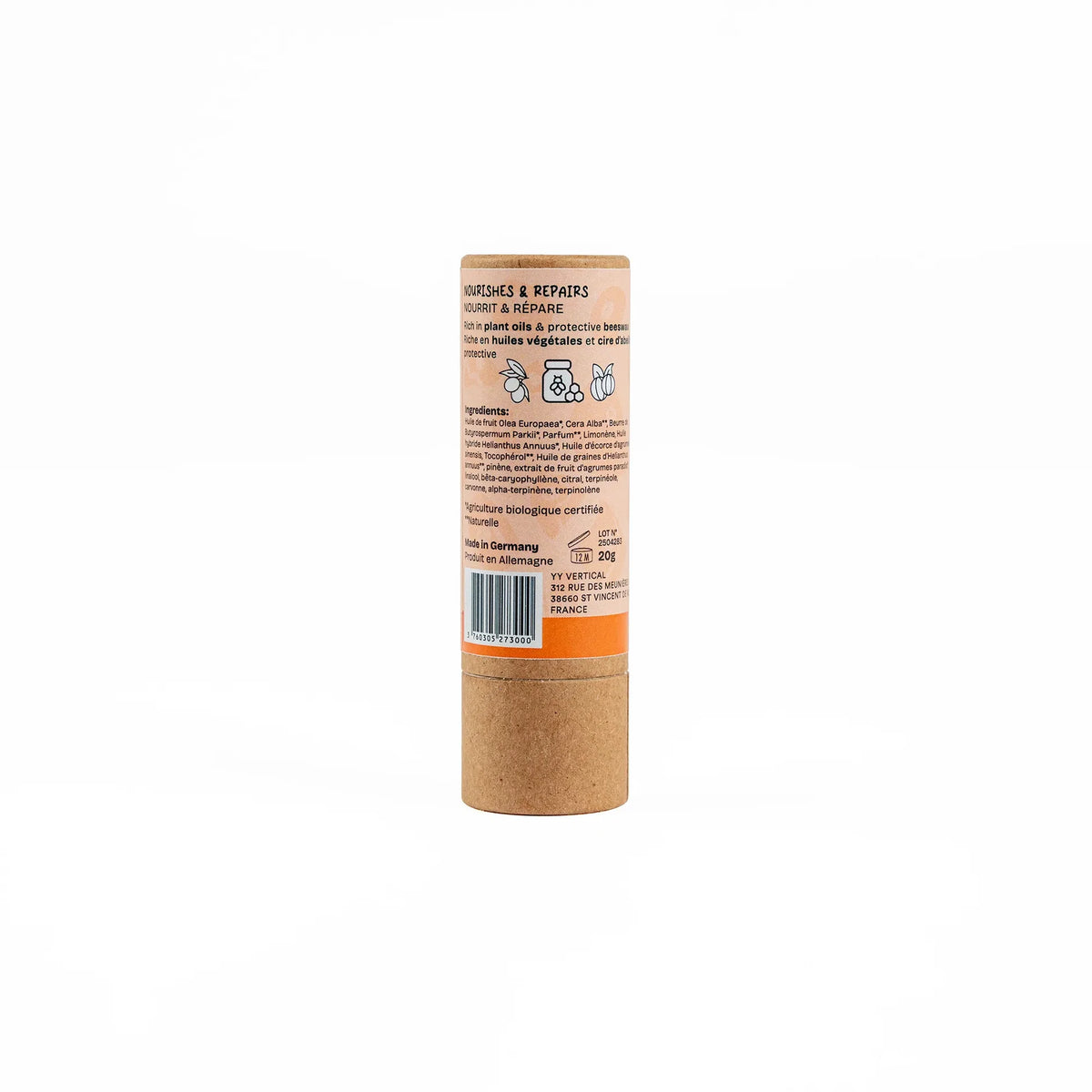 YY RepairSkin Balm