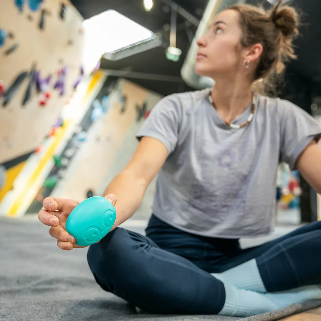 YY Vertical Warm Up Egg