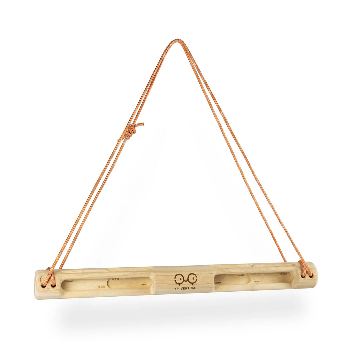 YY La Baguette EVO portable climbing hang board