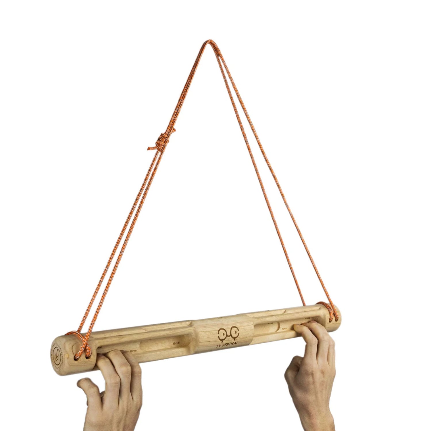 YY La Baguette EVO portable climbing hang board