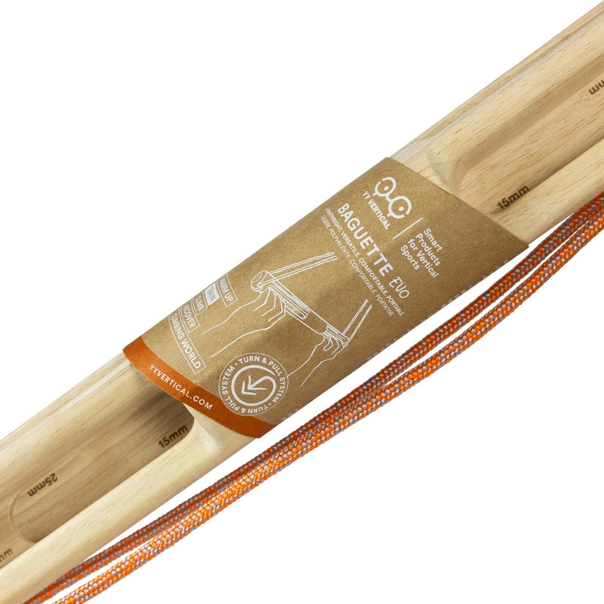 YY La Baguette EVO