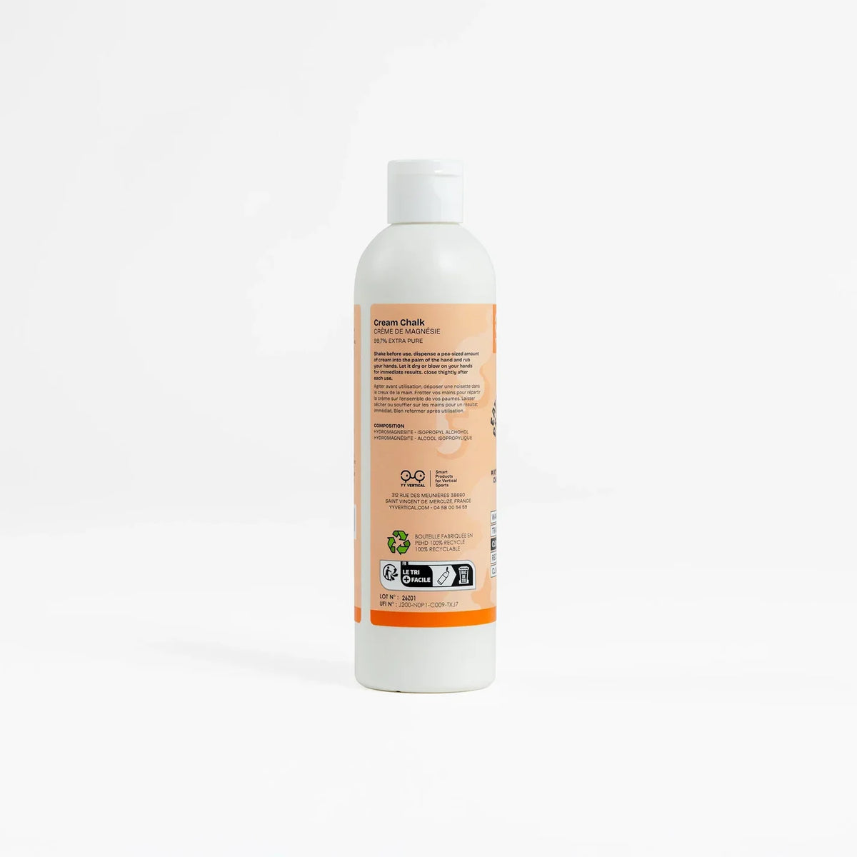 YY Liquid Chalk (250ml)