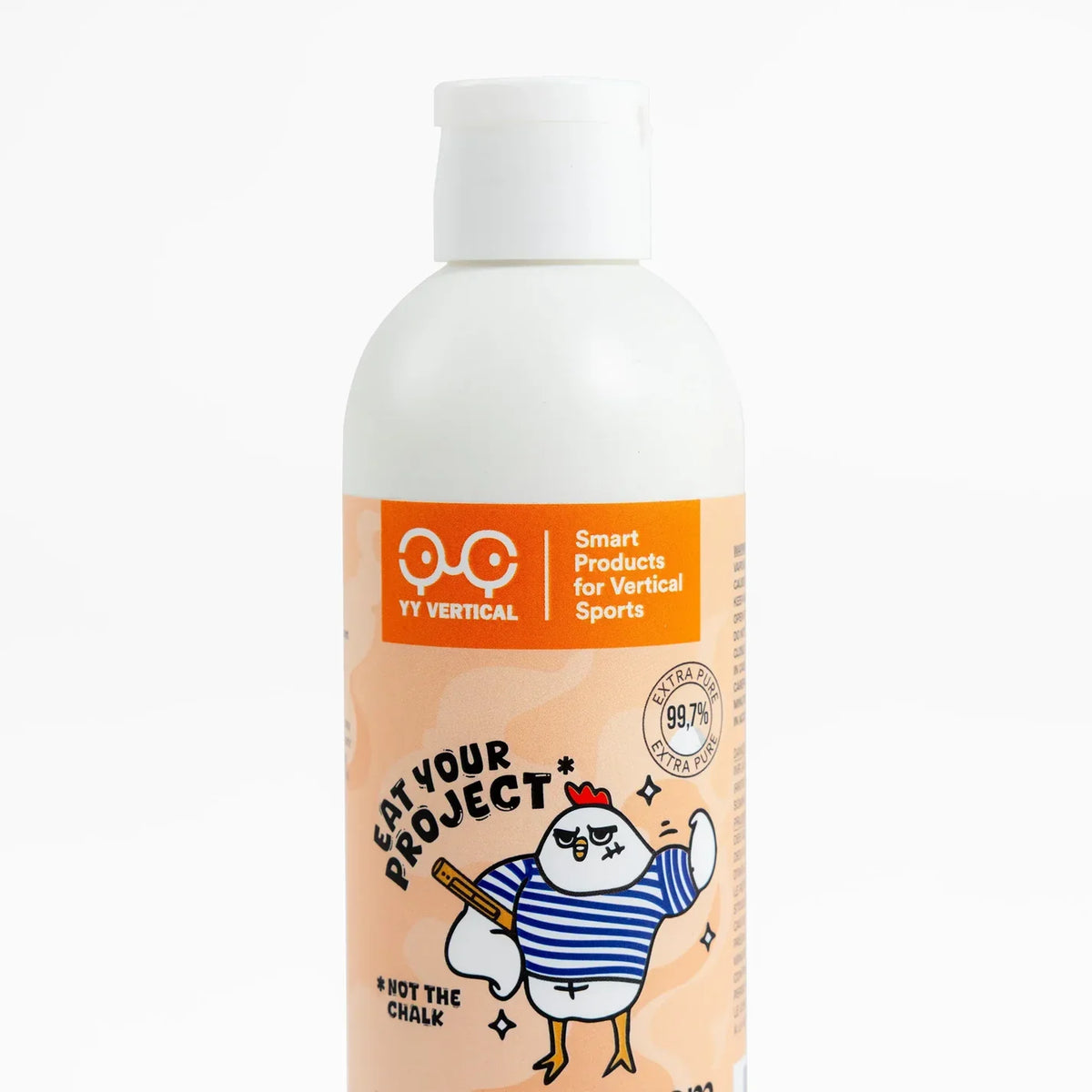 YY Liquid Chalk (250ml)