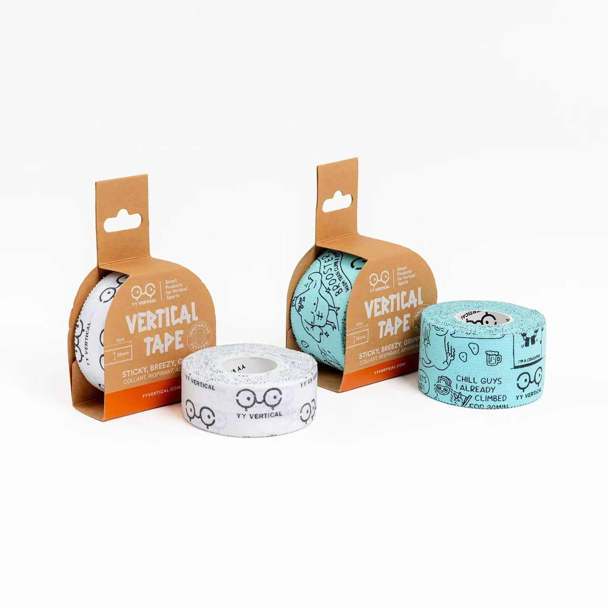 YY VerticalTape - Classic 25mm