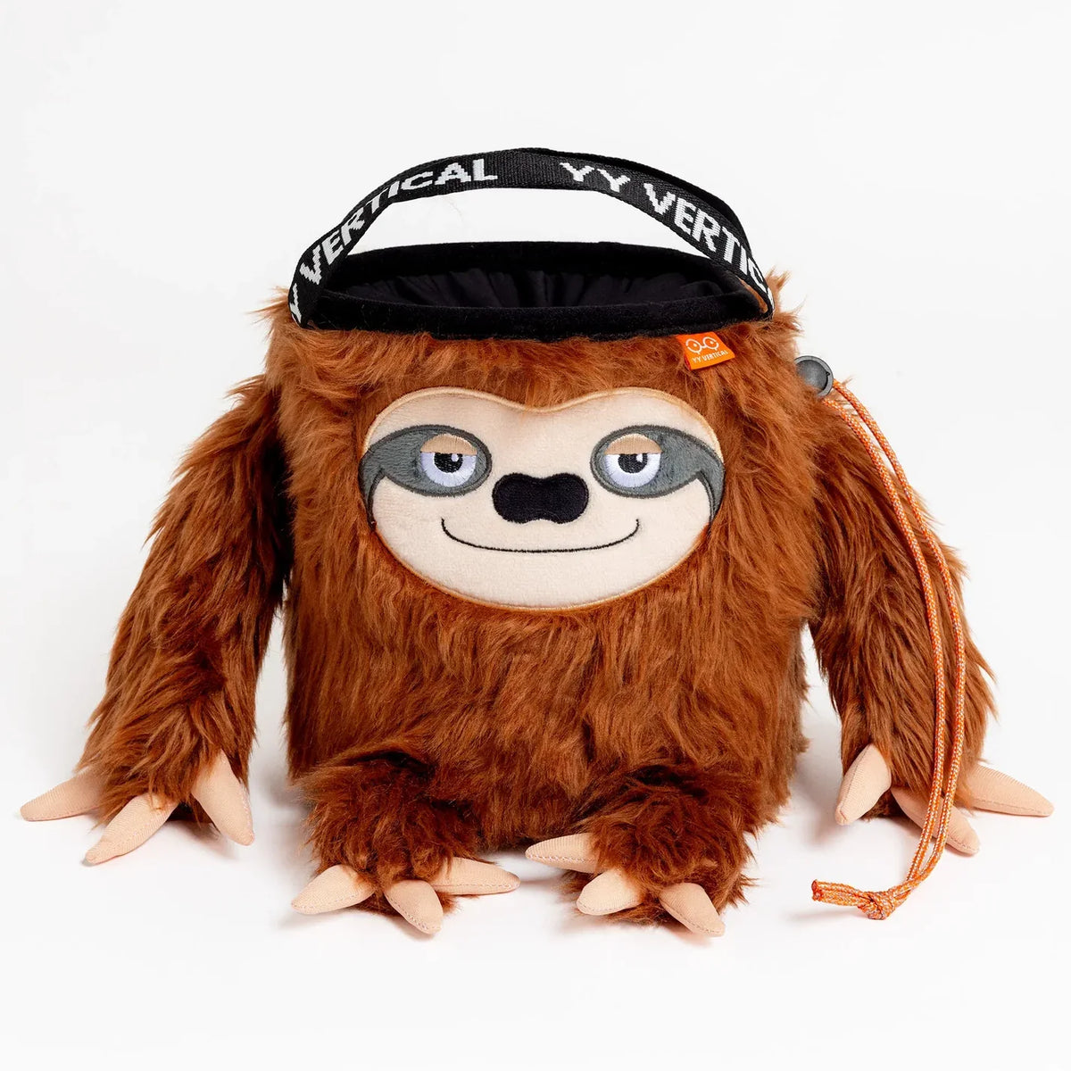 YY Sloth Chalk Bucket
