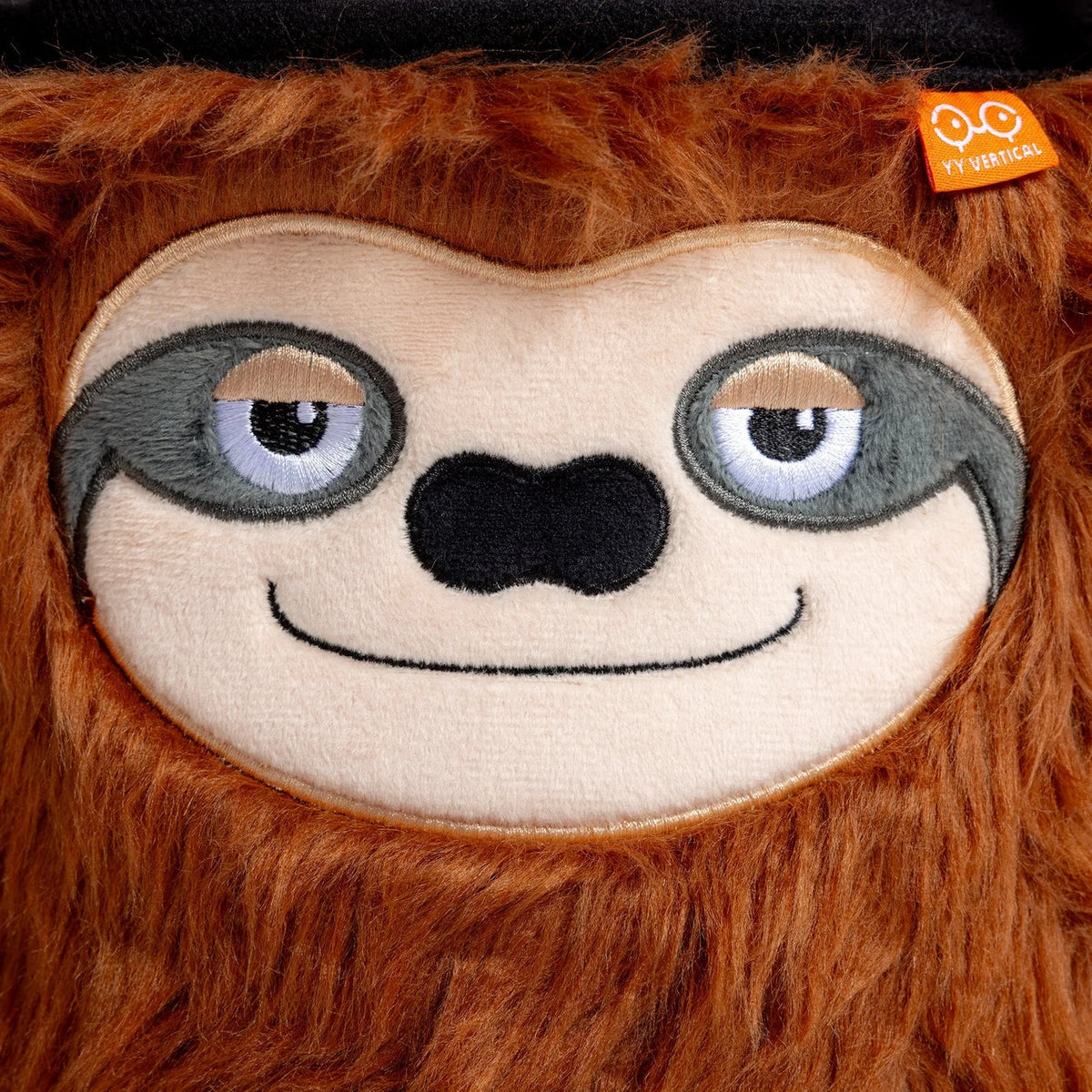 YY Sloth Chalk Bucket