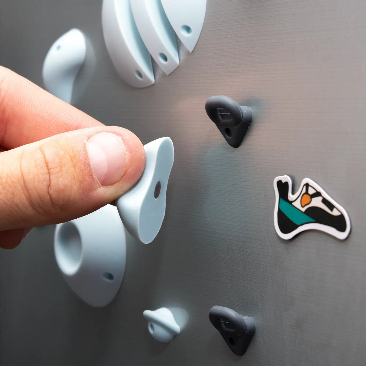 YY Vertical Router Setter Magnets