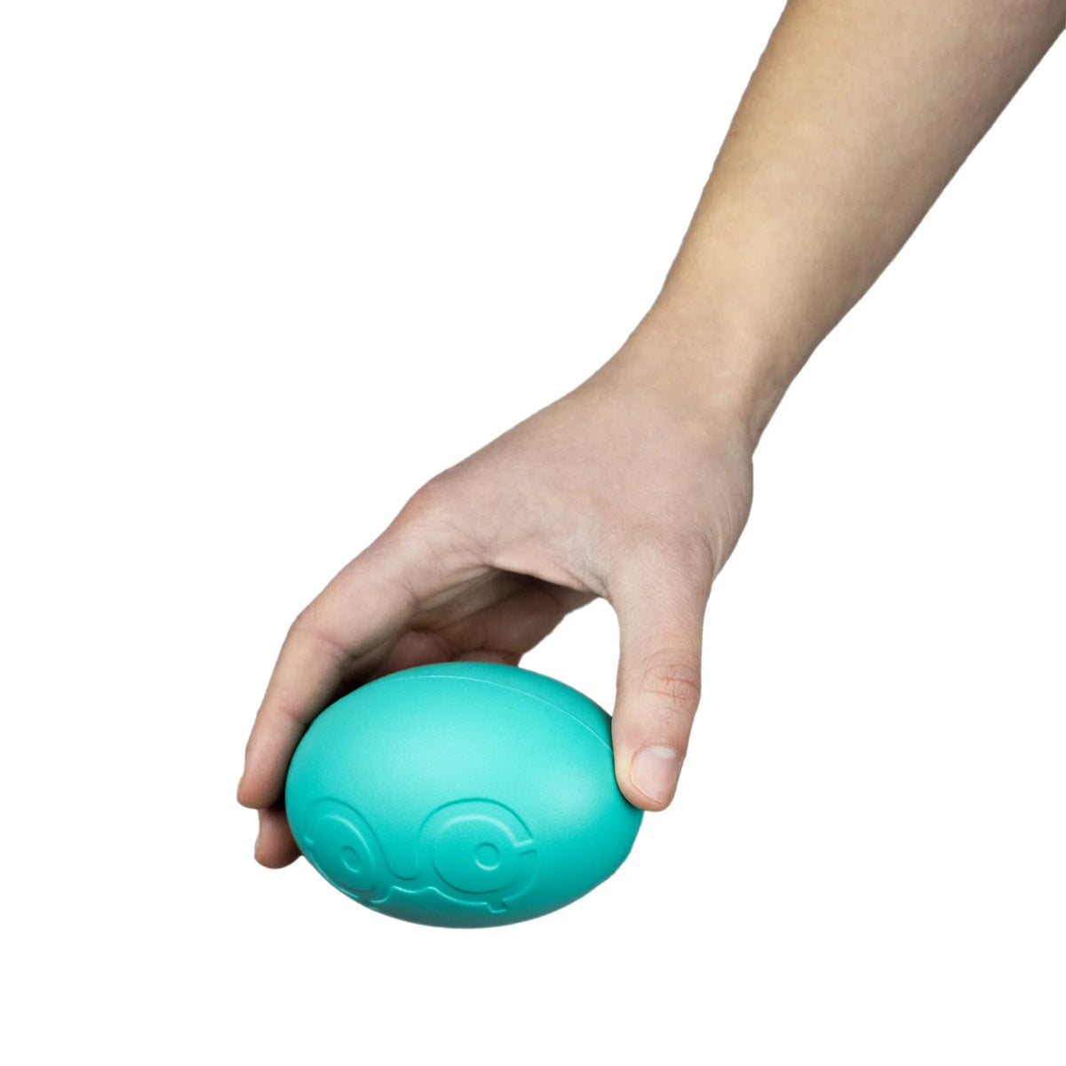 YY Vertical Warm Up Egg