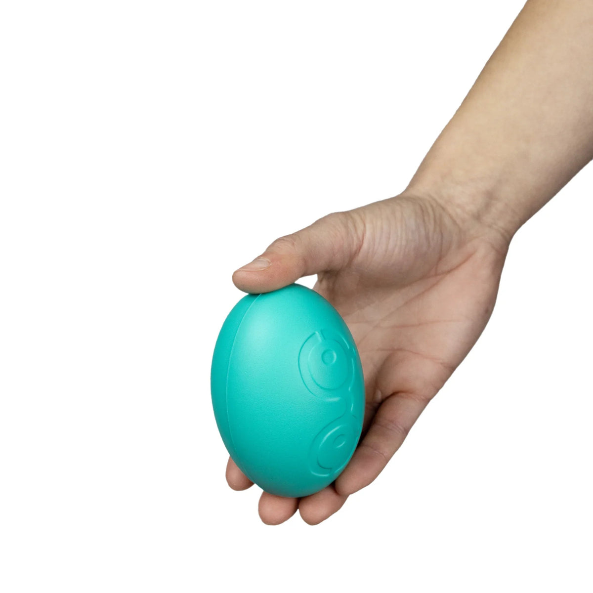 YY Vertical Warm Up Egg