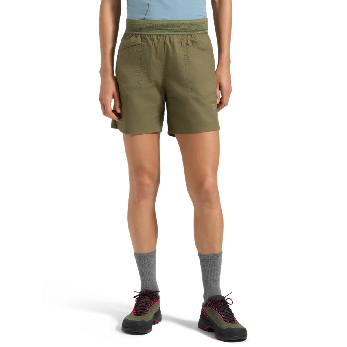 La Sportiva Roots Shorts - Women