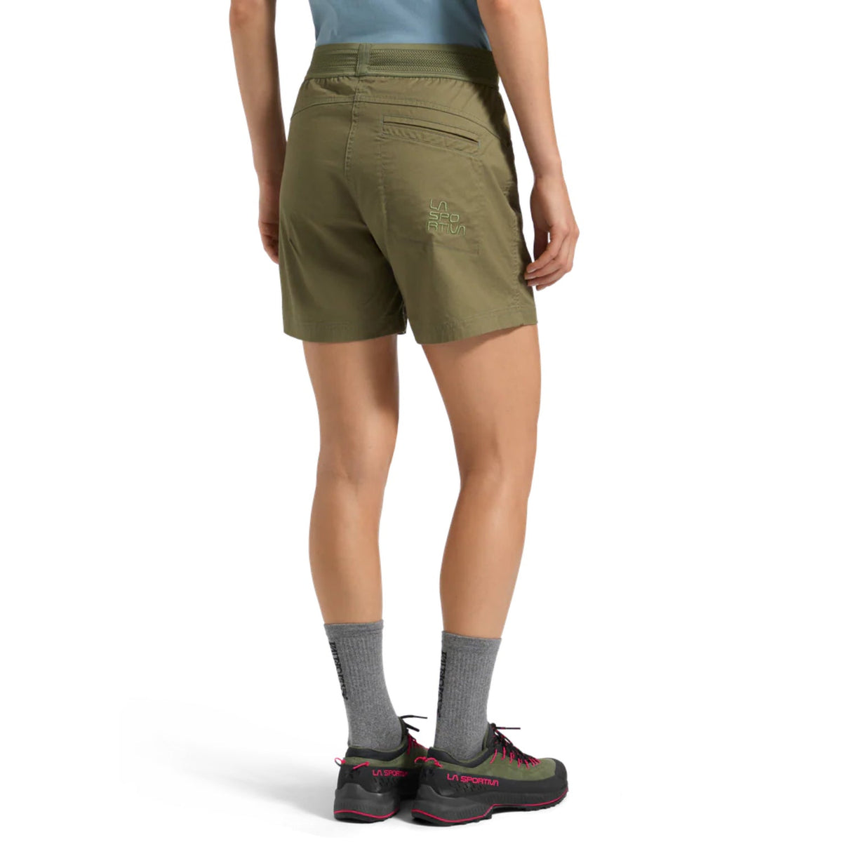 La Sportiva Roots Shorts - Women