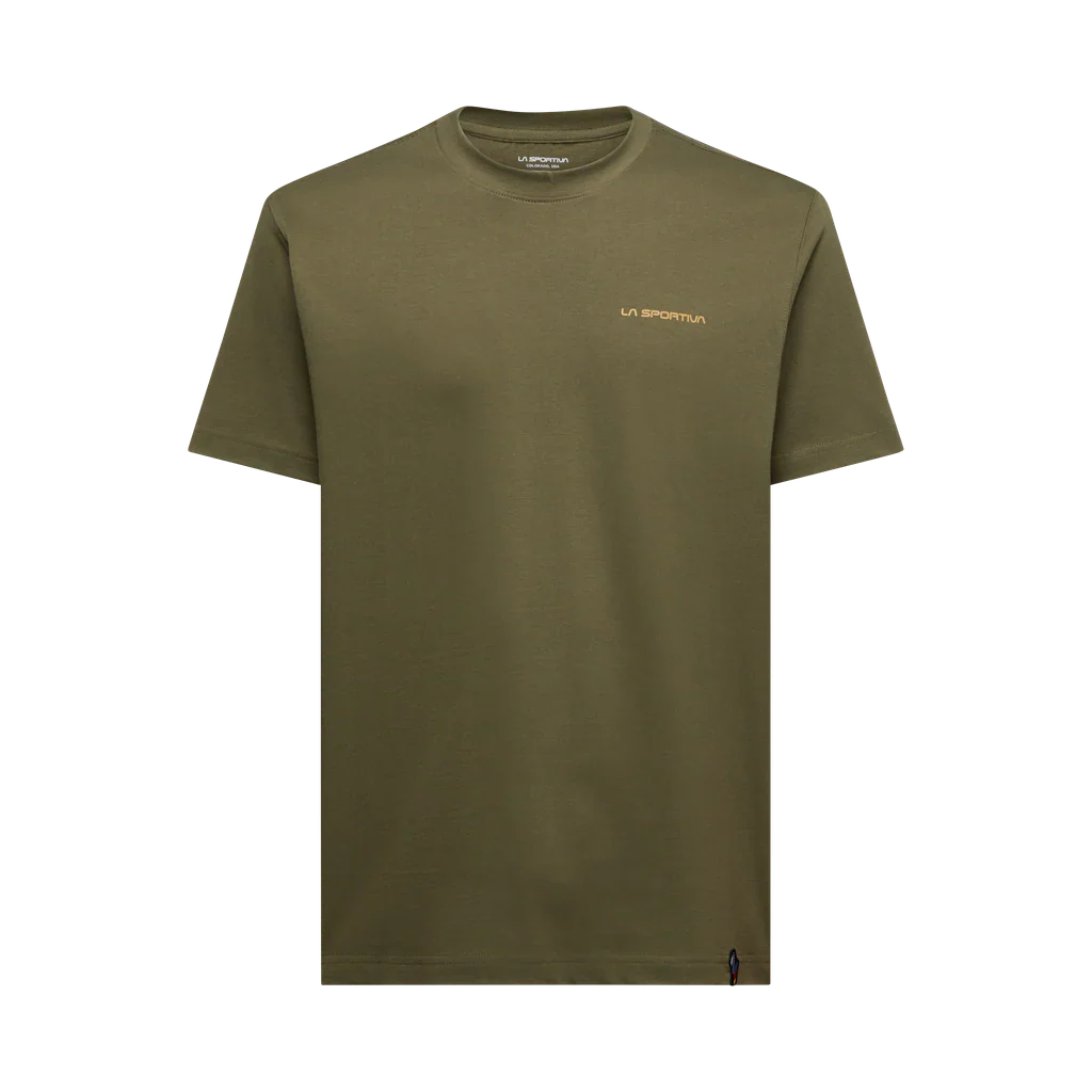 La Sportiva Psychotomic T-Shirt - Men's