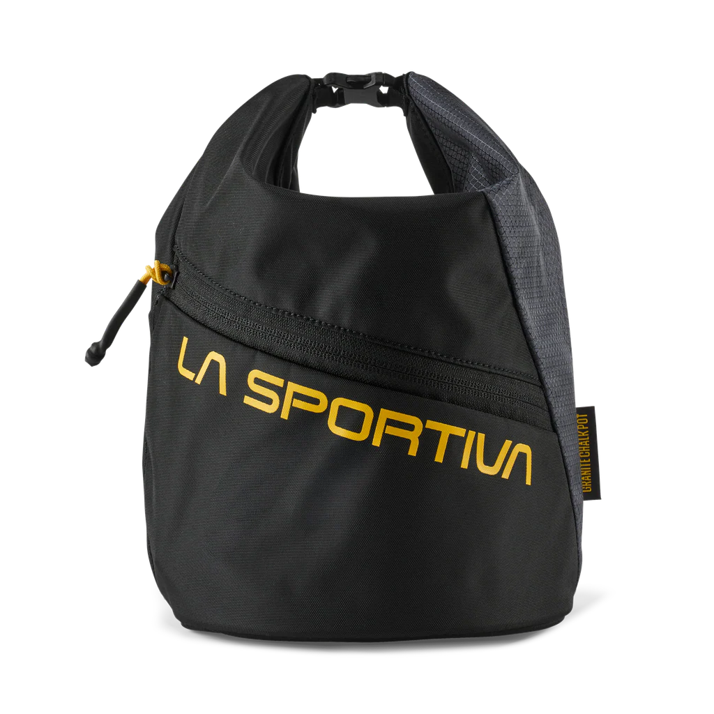 La Sportiva Granite Chalk Pot