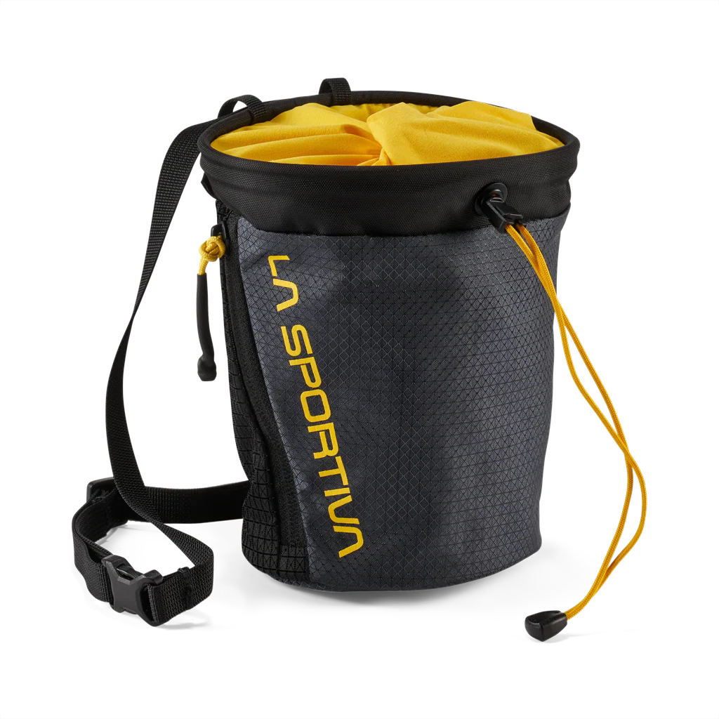 La Sportiva Granite Pro Chalk Bag