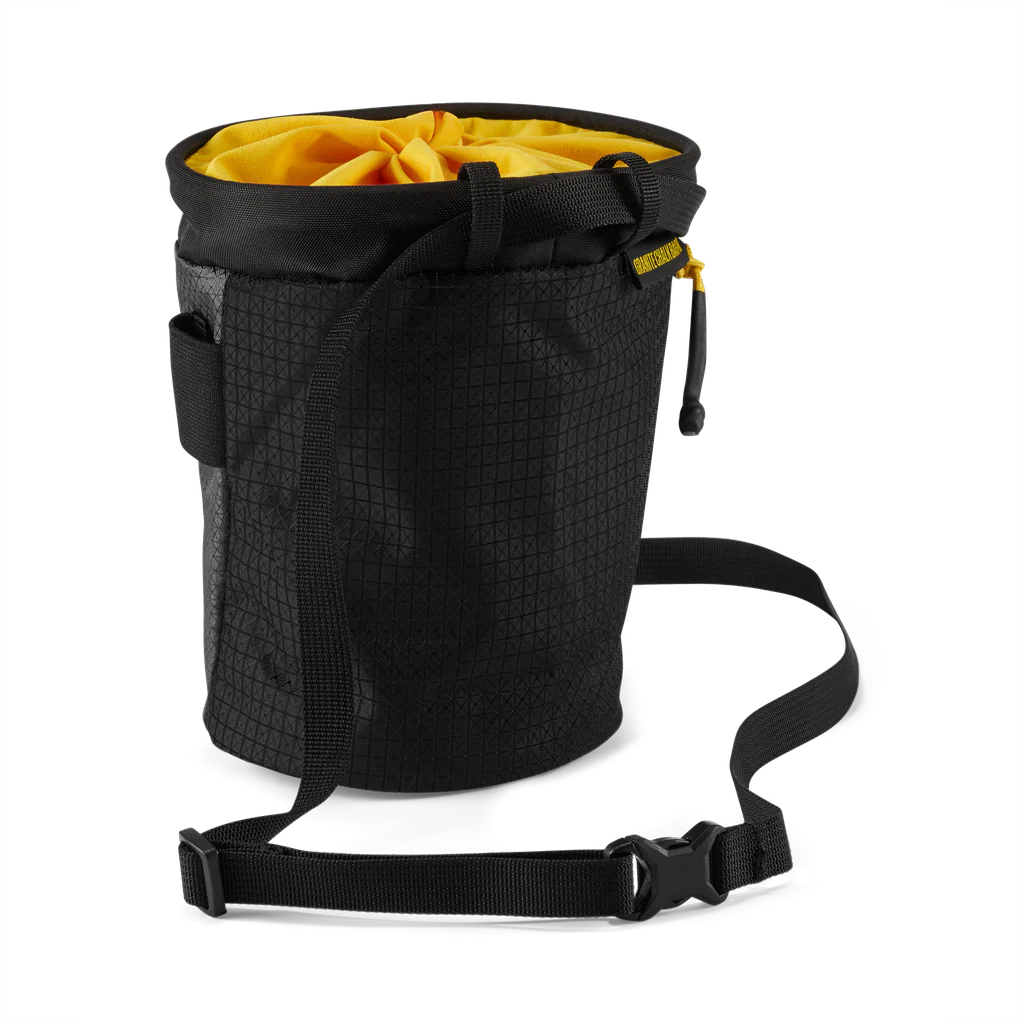 La Sportiva Granite Pro Chalk Bag