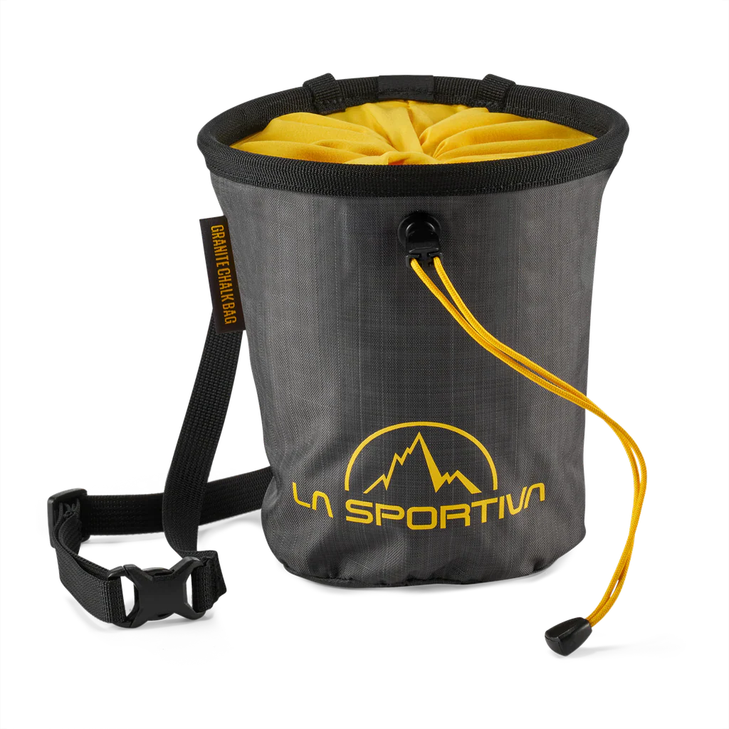 La Sportiva Granite Chalk Bag