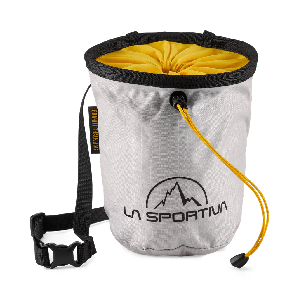 La Sportiva Granite Chalk Bag