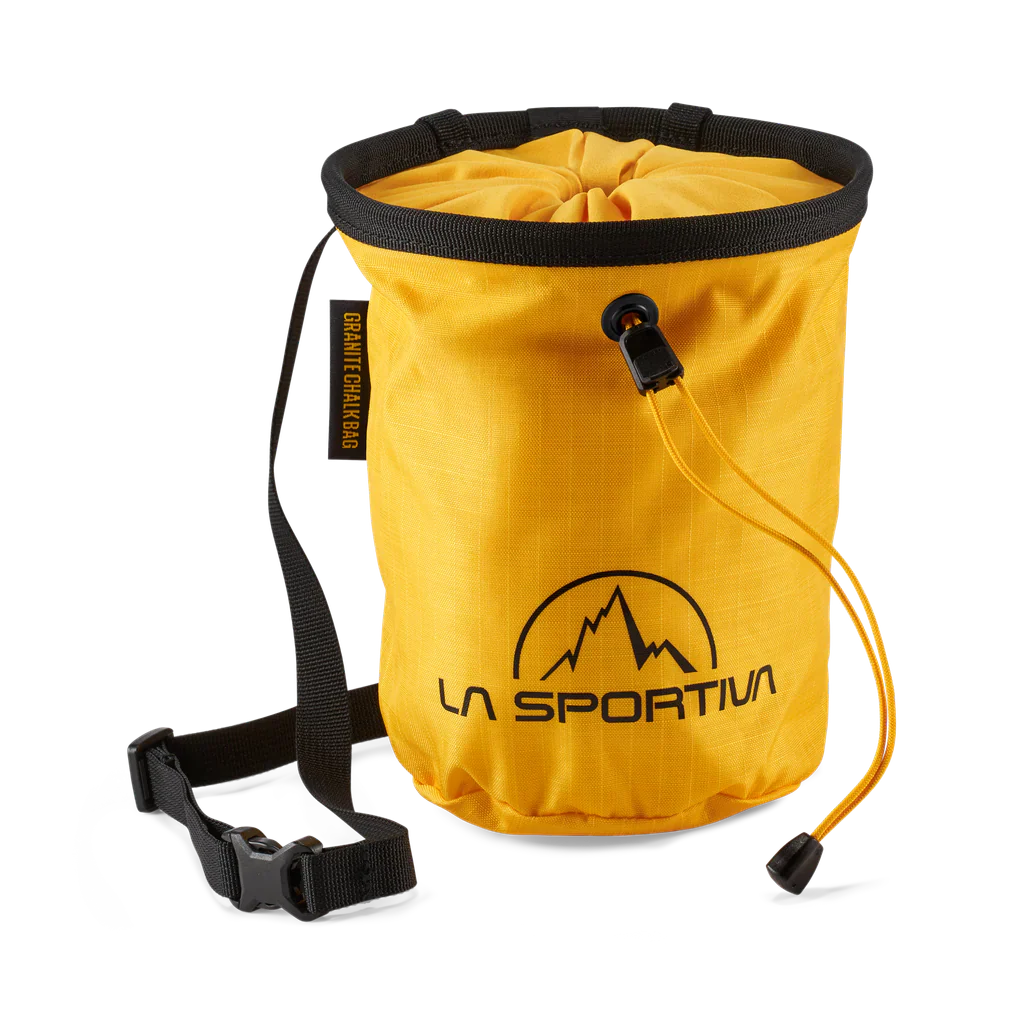 La Sportiva Granite Chalk Bag