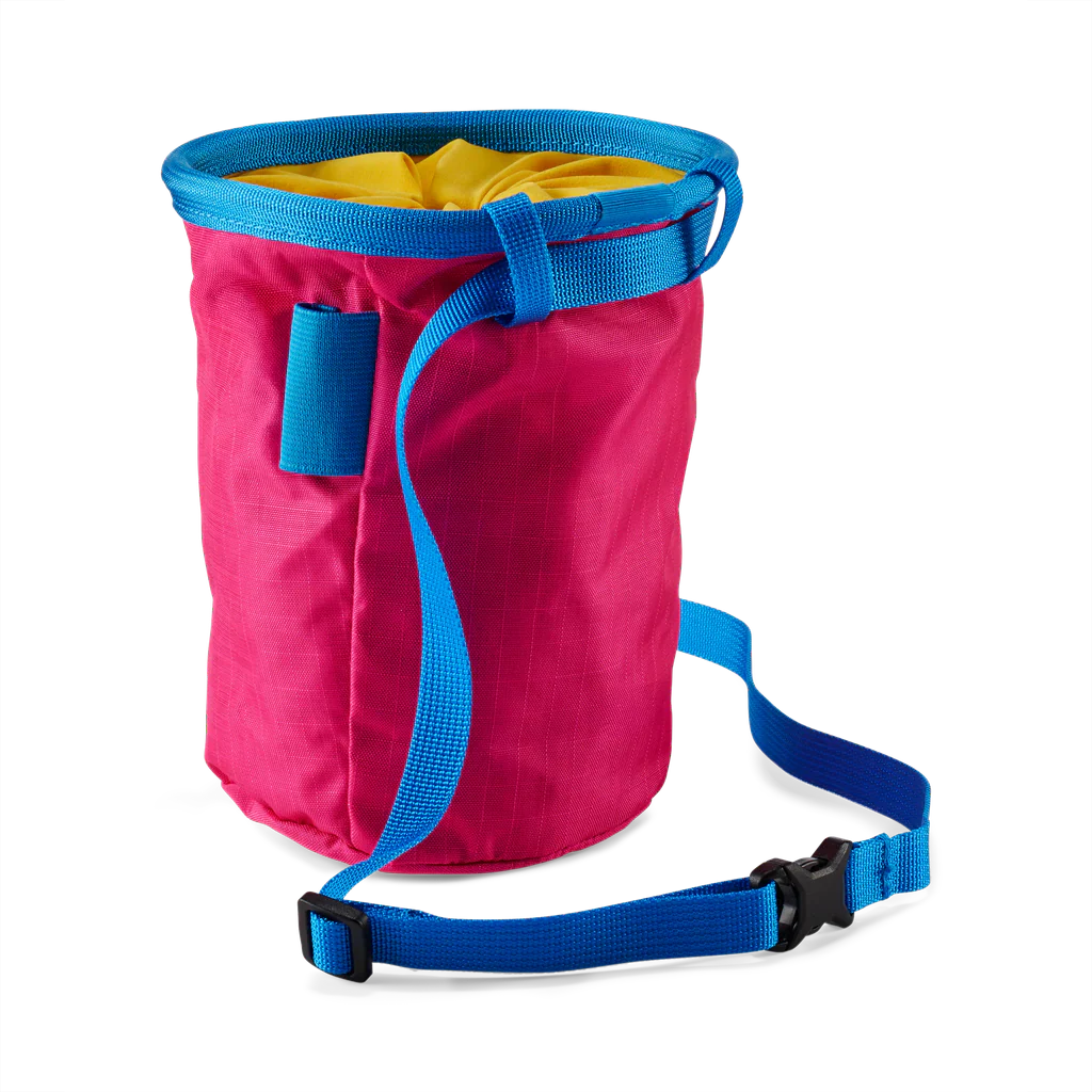 La Sportiva Granite Chalk Bag COTM